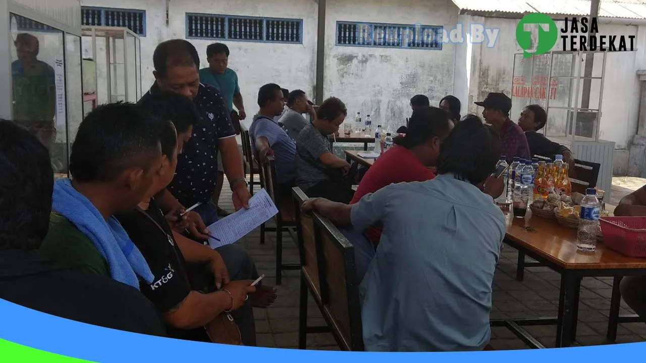 Gambar Bursa Mobil Jembrana di Jembrana, Bali ke 4