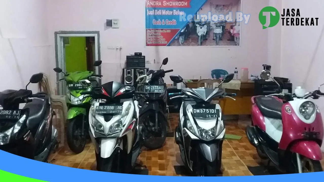 Gambar Anora Shoroom di Bone Bolango, Gorontalo ke 2