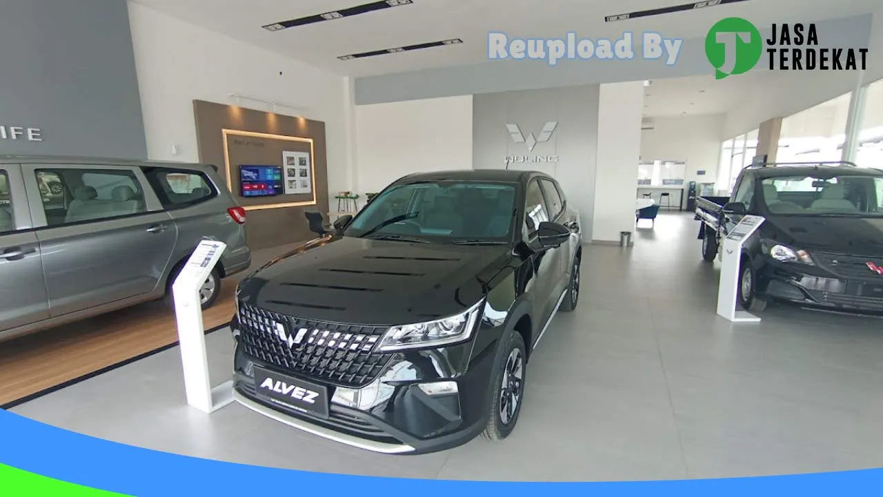 Gambar Wuling Majalengka di Majalengka, Jawa Barat ke 1