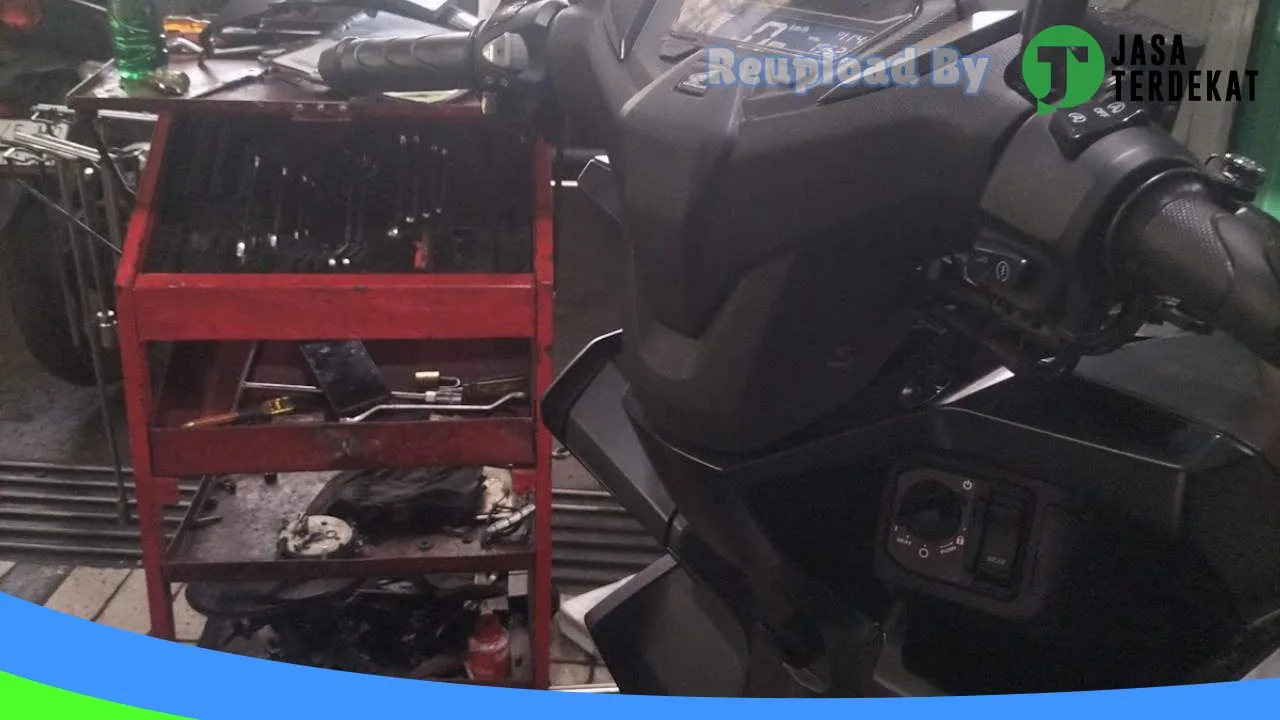 Gambar CV. GARUDA PERKASA MOTOR di Sibolga, Sumatera Utara ke 1