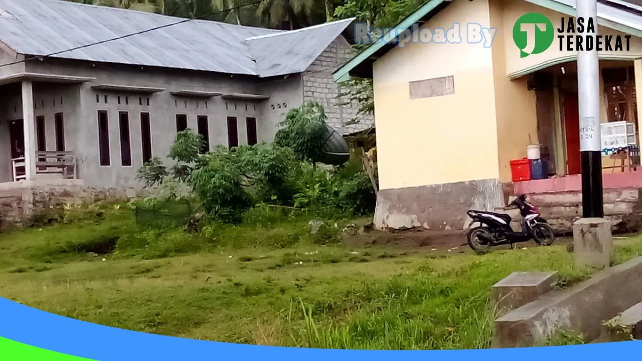 Gambar Bengkel OkiWoii Motor di Nagekeo, Nusa Tenggara Timur ke 3