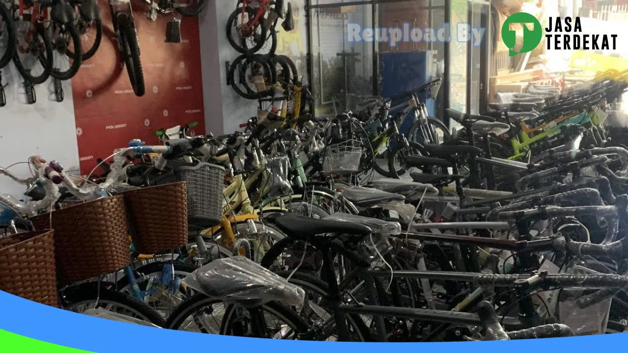 Gambar Hippo MOTOR di Kota Batu, Jawa Timur ke 2