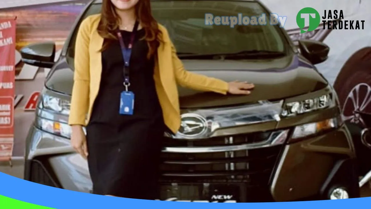 Gambar Dealer Daihatsu Ponorogo di Ponorogo, Jawa Timur ke 4