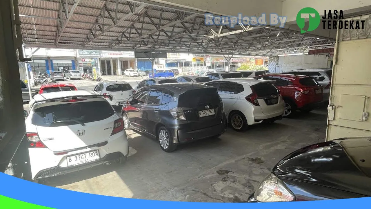 Gambar Sasuai Auto di Agam, Sumatera Barat ke 1