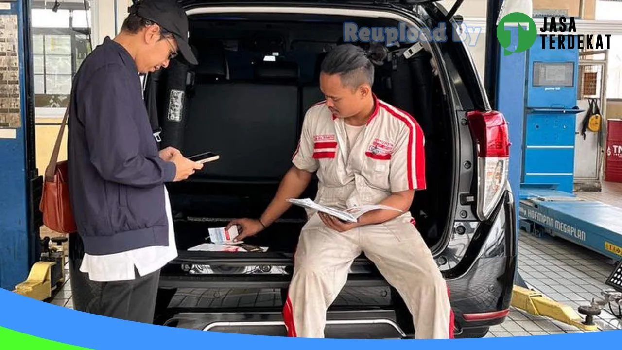 Gambar Gardar Auto | Showroom Mobil Bekas | Spesialis Low Kilometer | Jual Beli Cash Credit Mobil Bekas Bergaransi di Kota Tangerang, Banten ke 5