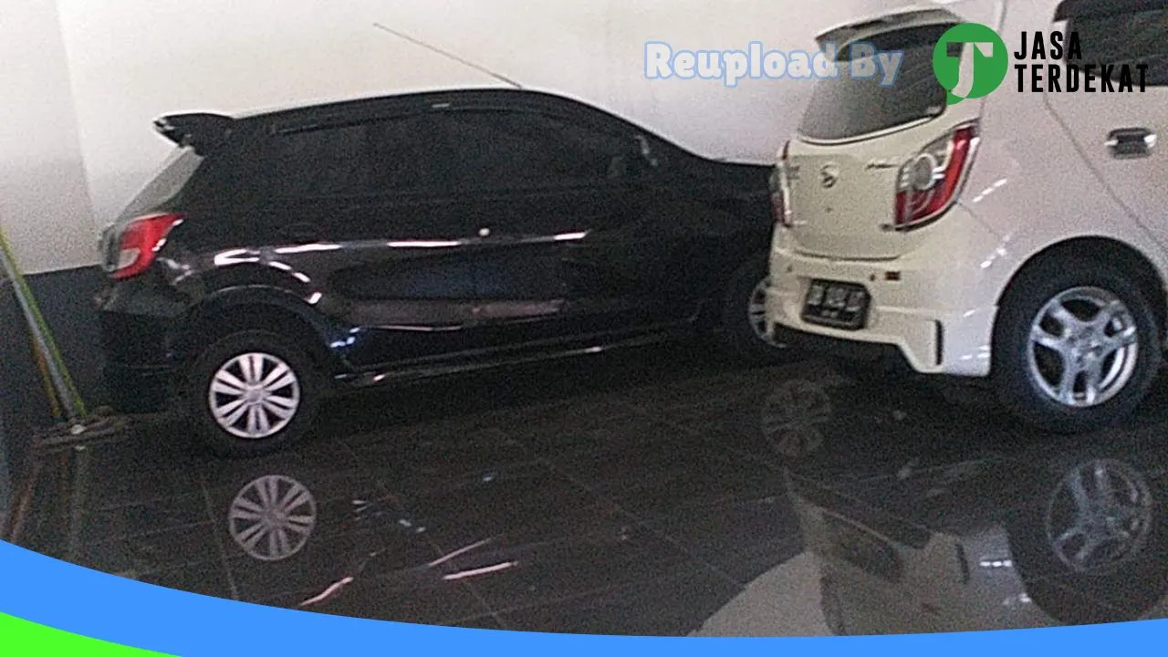 Gambar Bintang mobil di Manado, Sulawesi Utara ke 3