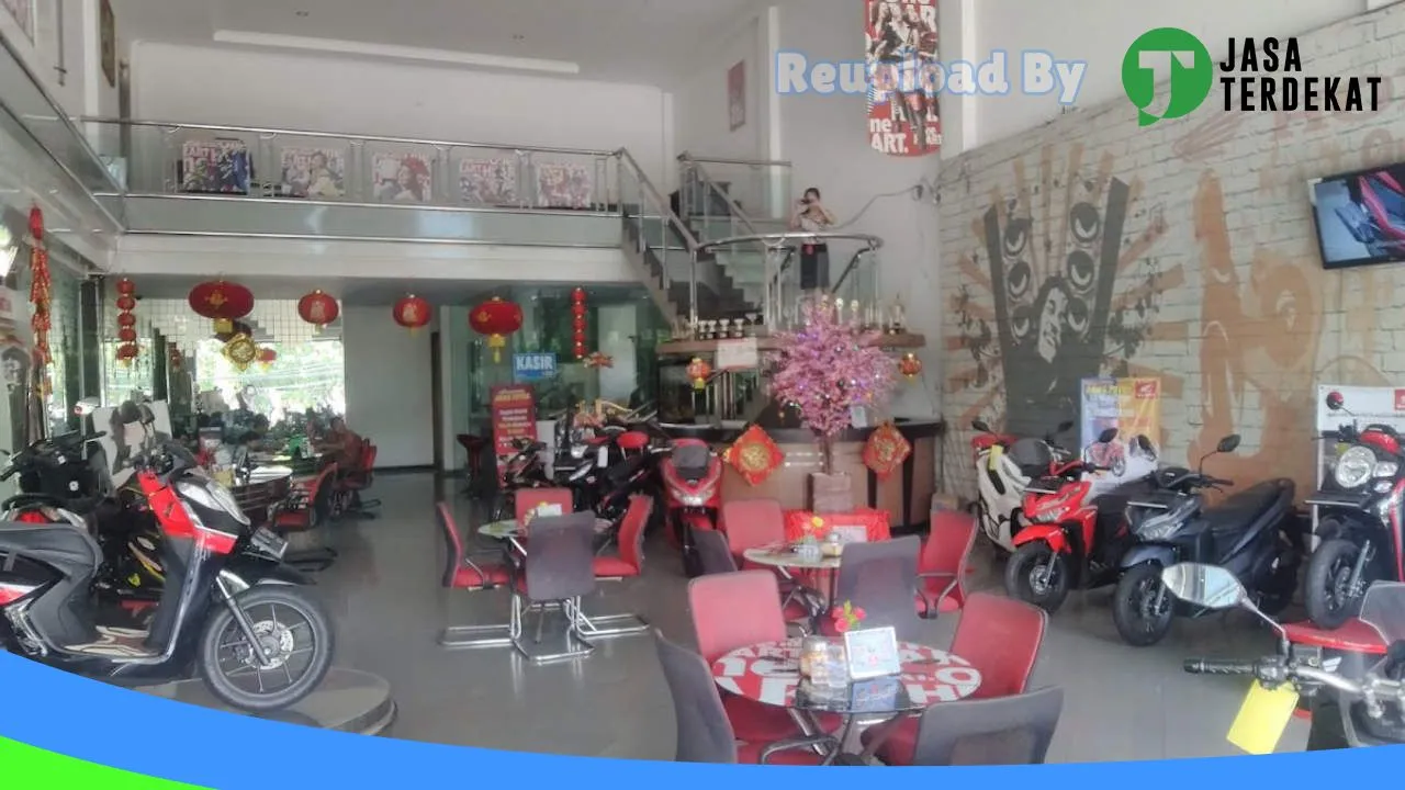 Gambar Aries Putra Mandiri Nganjuk di Nganjuk, Jawa Timur ke 2