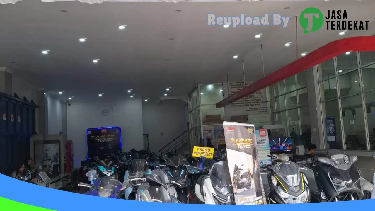 Gambar Yamaha Metro Cimahi Motor di Kota Cimahi, Jawa Barat ke 2