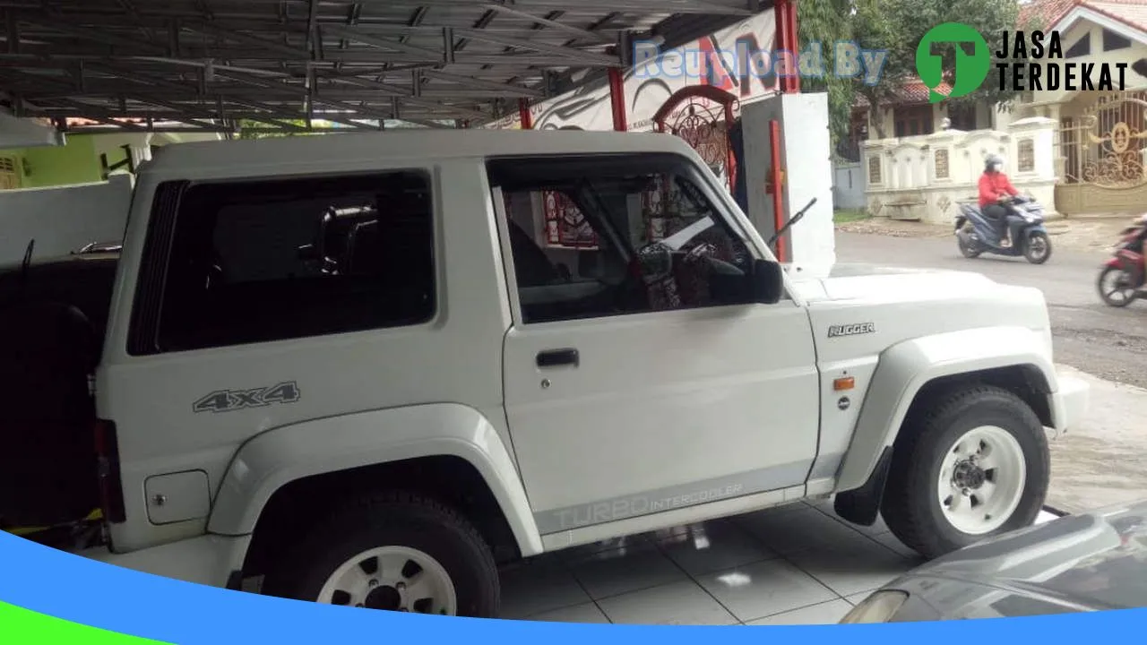 Gambar MOBIL74 di Kuningan, Jawa Barat ke 2