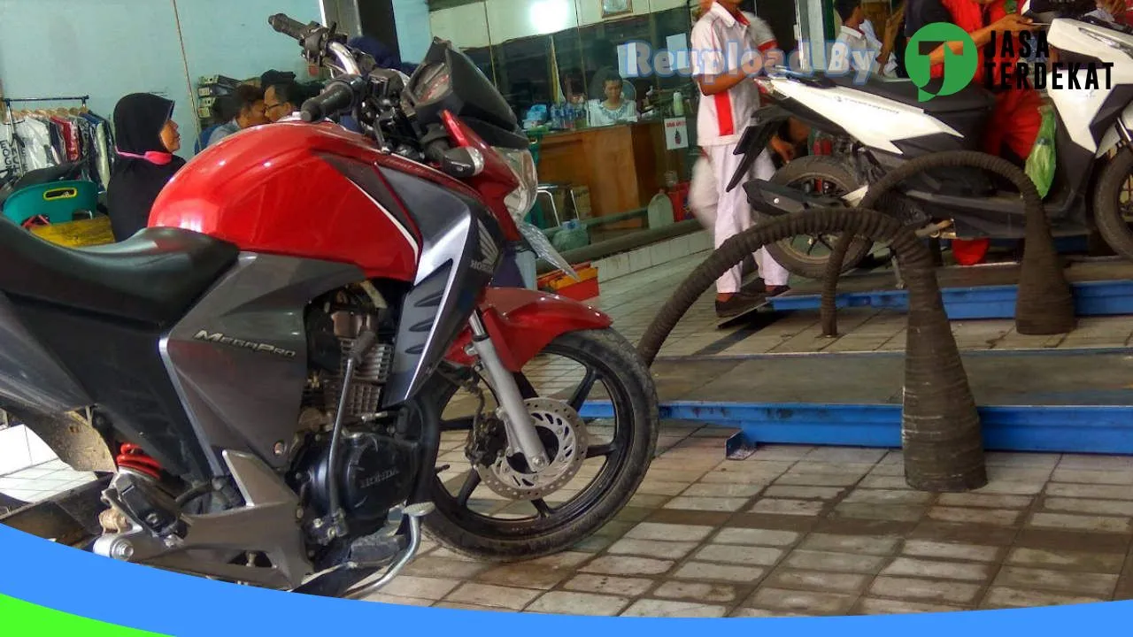 Gambar Dealer Honda CV. Mitra Makmur di Simalungun, Sumatera Utara ke 4