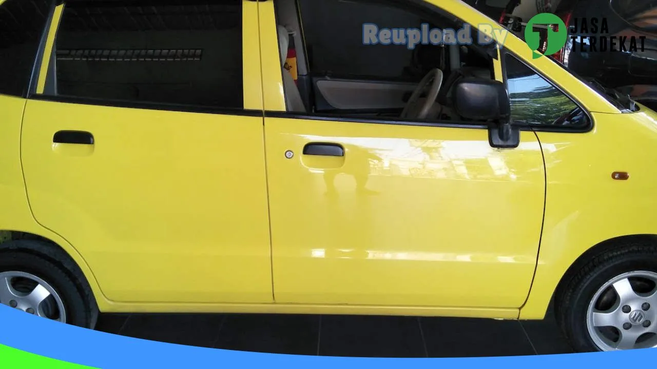 Gambar Showroom UD. Nuansa Mobil di Kota Madiun, Jawa Timur ke 4