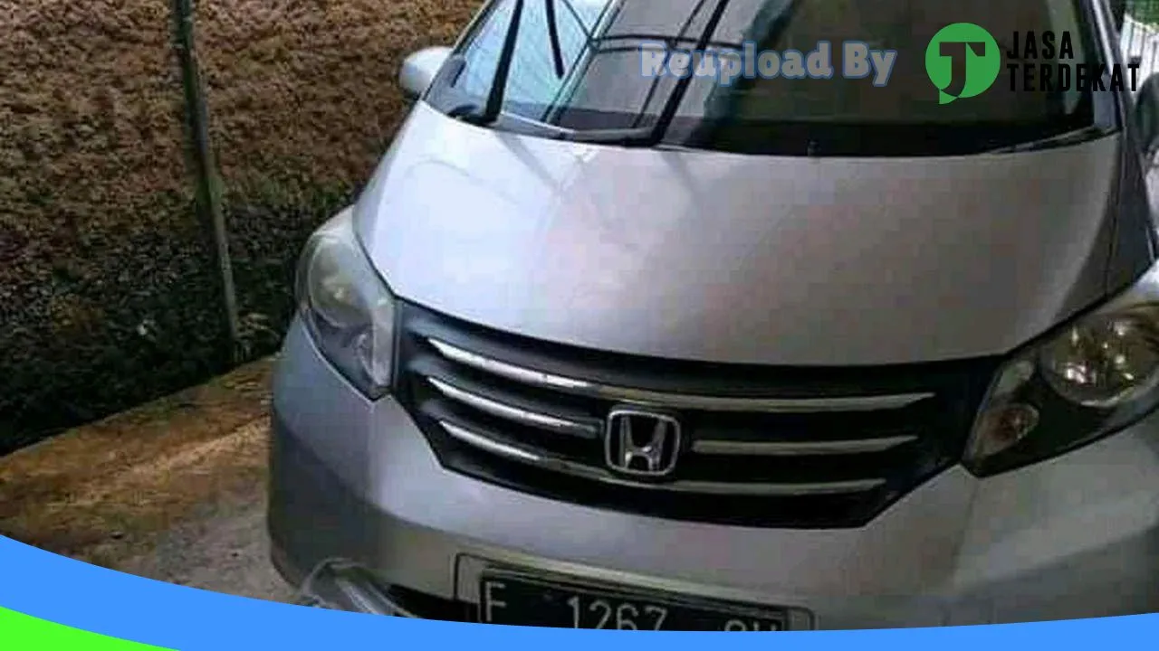 Gambar C’Wawa Motor di Kota Sukabumi, Jawa Barat ke 4