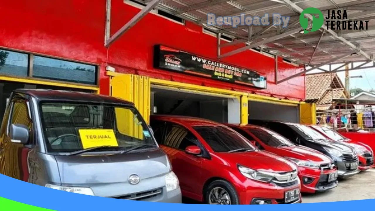 Gambar Gallerymobil di Banyumas, Jawa Tengah ke 2