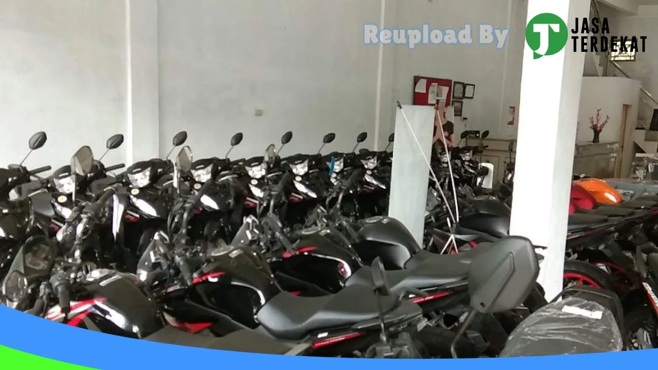 Gambar PT. INDAKO TRADING COY SIBUHUAN di Padang Lawas, Sumatera Utara ke 2