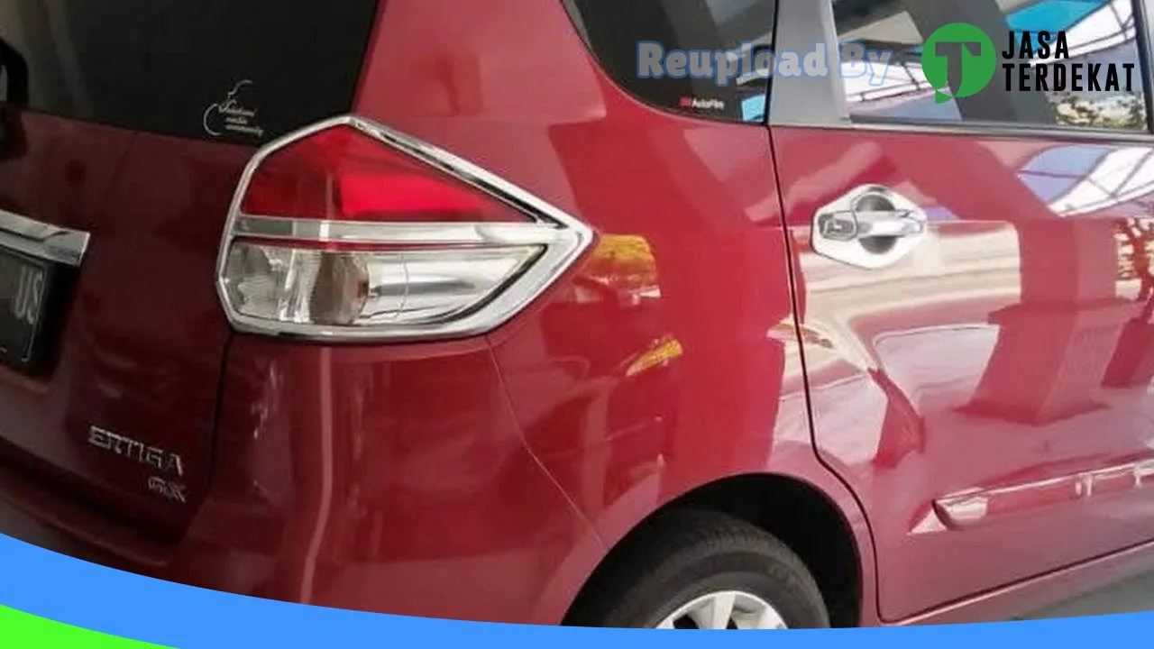 Gambar Lani Motor di Sukabumi, Jawa Barat ke 3