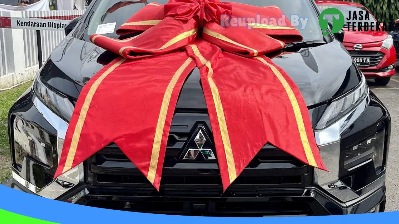 Gambar PT. Kerinci Permata Motors Mitsubishi Motors di Jambi, Jambi ke 3