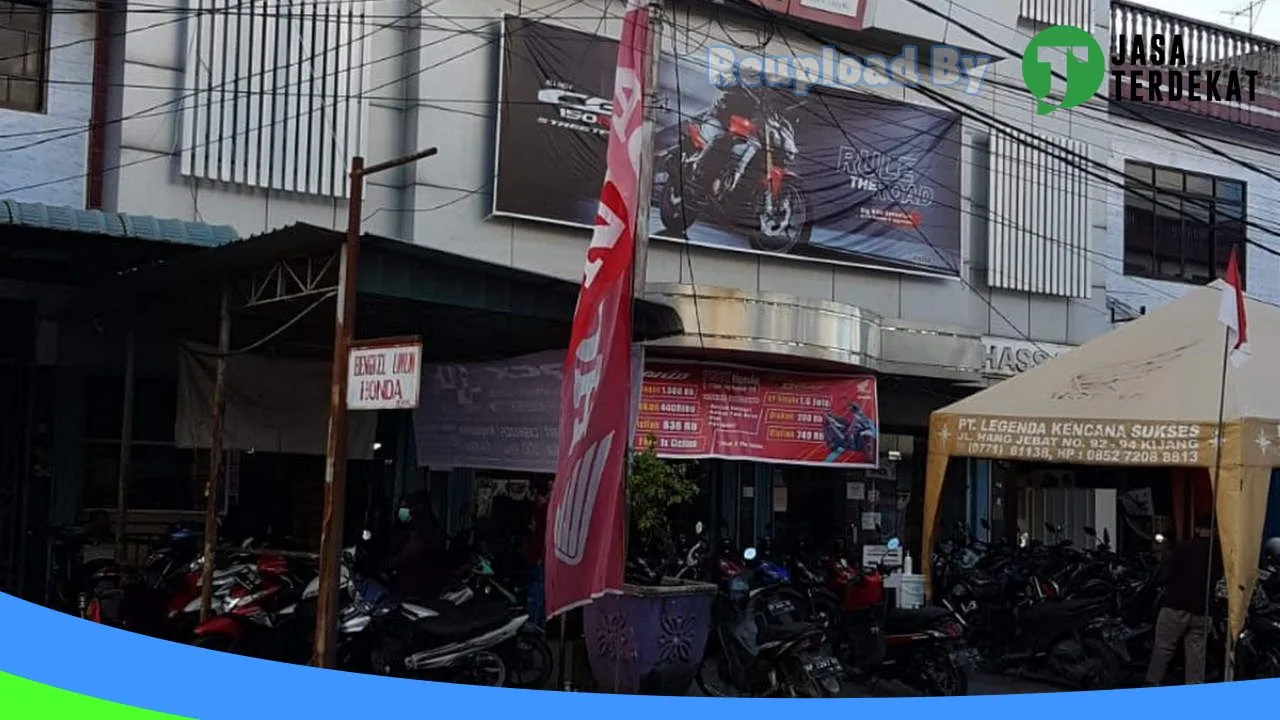 Gambar PT. Legenda Kencana Sukses di Bintan, Kepulauan Riau ke 4