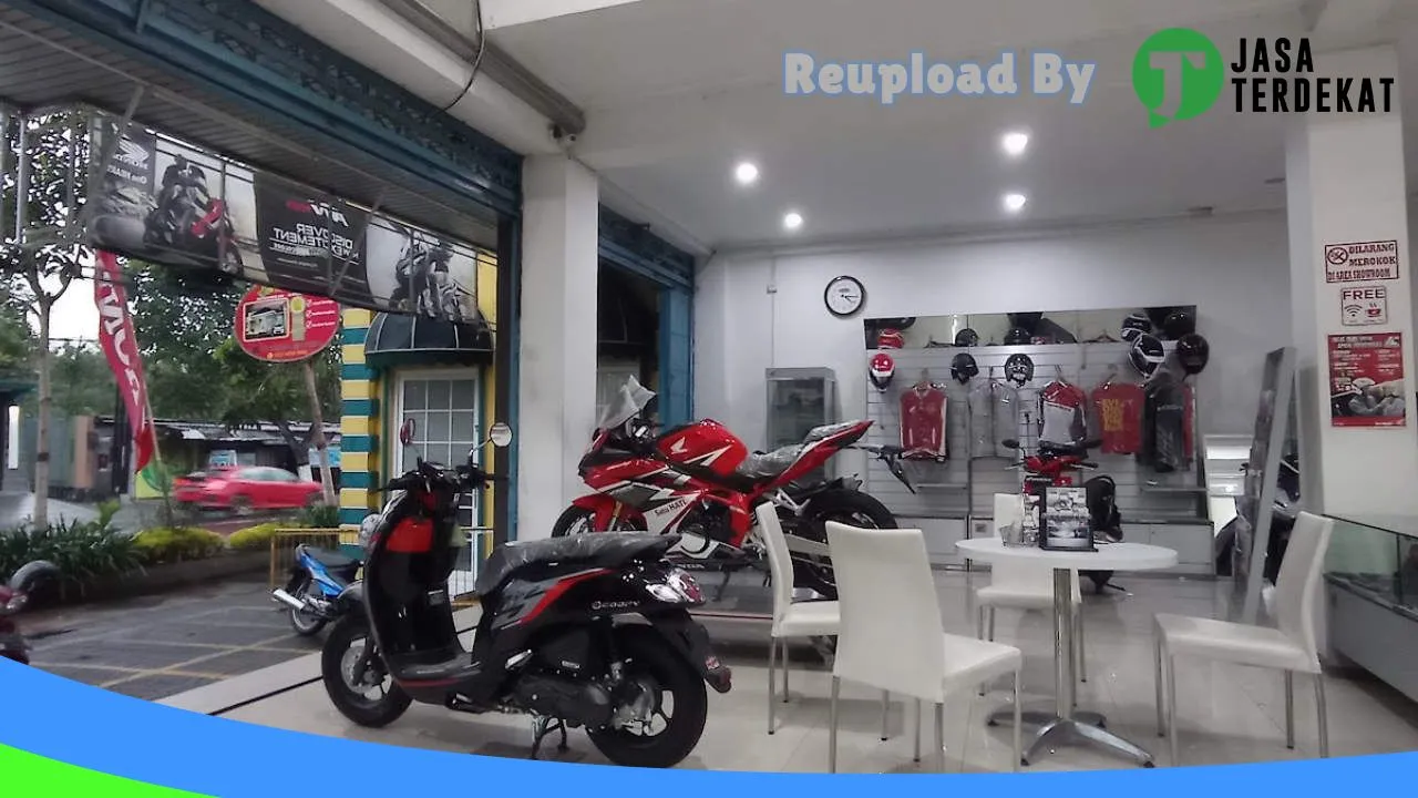 Gambar Kembang Jawa Motor di Kota Kediri, Jawa Timur ke 4