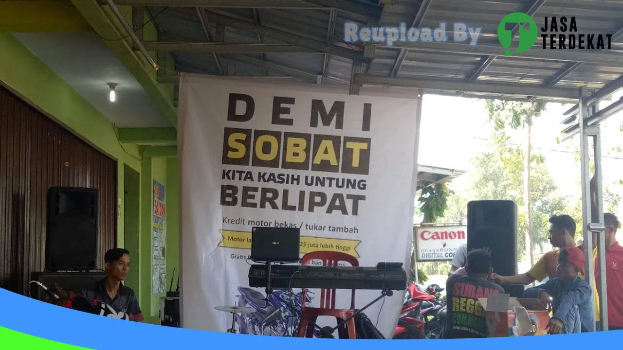 Gambar HAIKAL MOTOR di Subang, Jawa Barat ke 3
