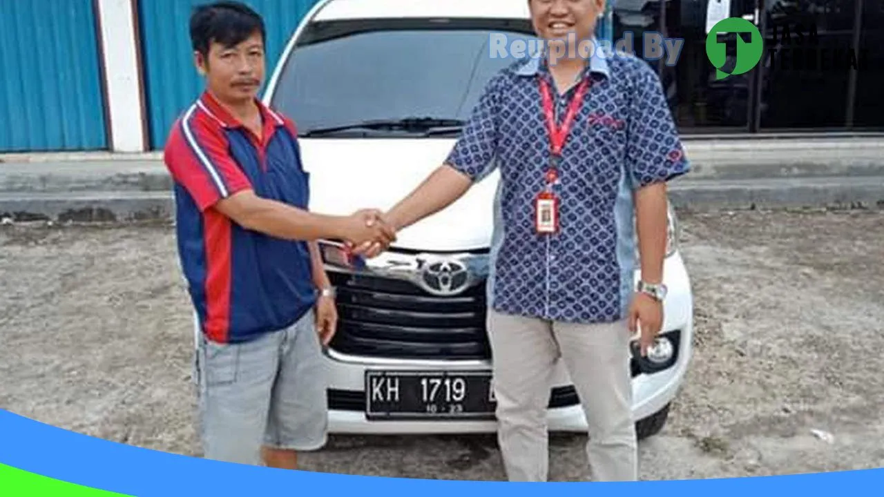 Gambar Wira Toyota Muara Teweh di Barito Utara, Kalimantan Tengah ke 4