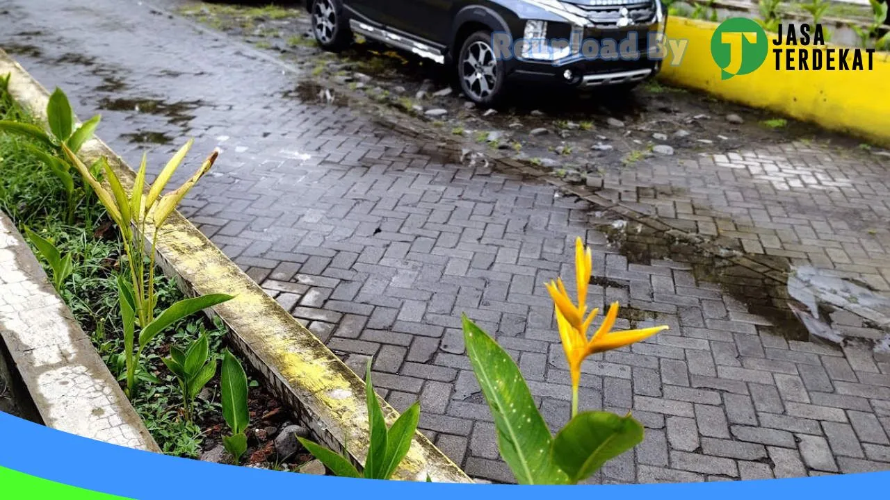 Gambar PT. Mayangsari Berlian Motor di Jember, Jawa Timur ke 3