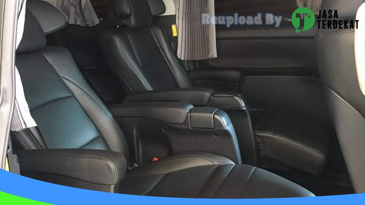 Gambar Vieta Motor di Jakarta Utara, DKI Jakarta ke 5