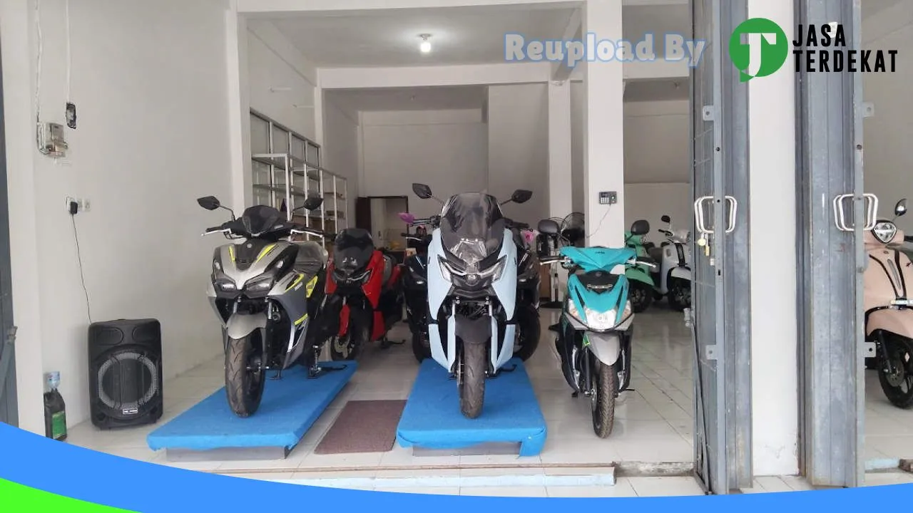 Gambar Yamaha Sumber Karya Puyung di Lombok Tengah, Nusa Tenggara Barat ke 1