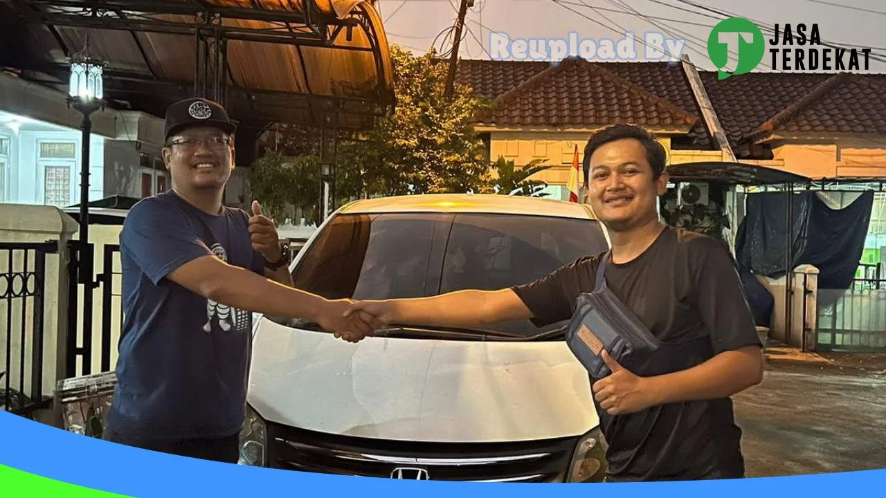 Gambar Bursa Otomotif Bogor di Kota Bogor, Jawa Barat ke 5