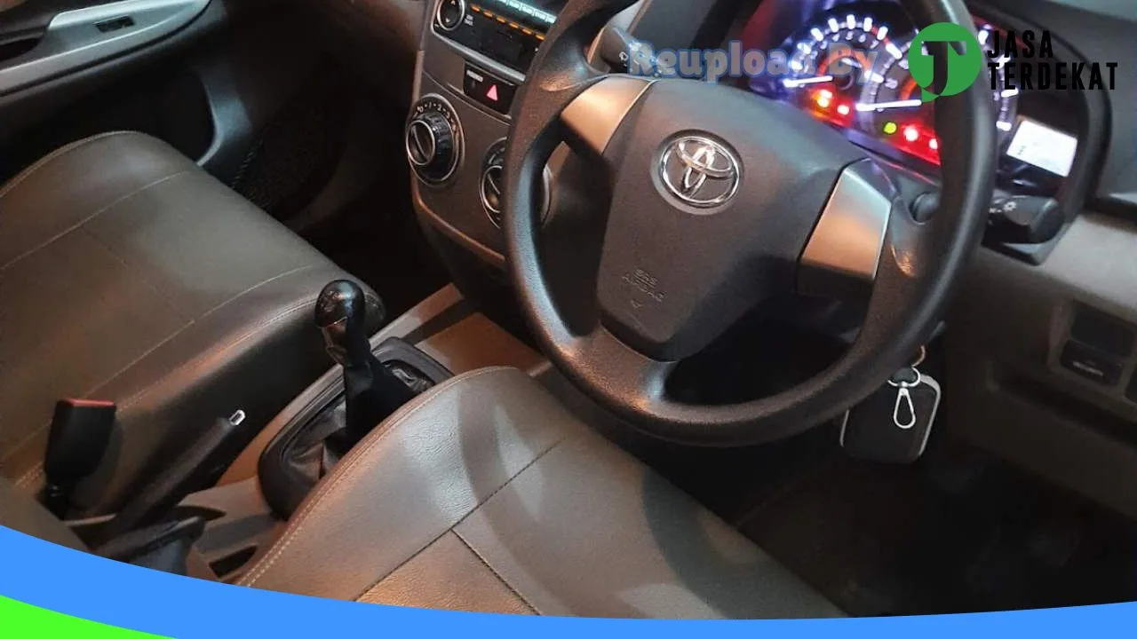 Gambar Prosa Mobilindo di Muara Enim, Sumatera Selatan ke 3