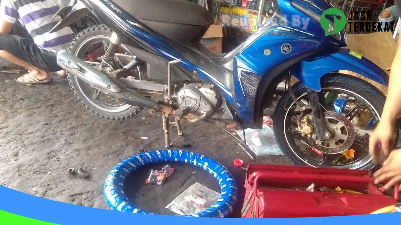 Gambar Yamaha Mandala Motor Mamuju di Mamuju Tengah, Sulawesi Barat ke 2