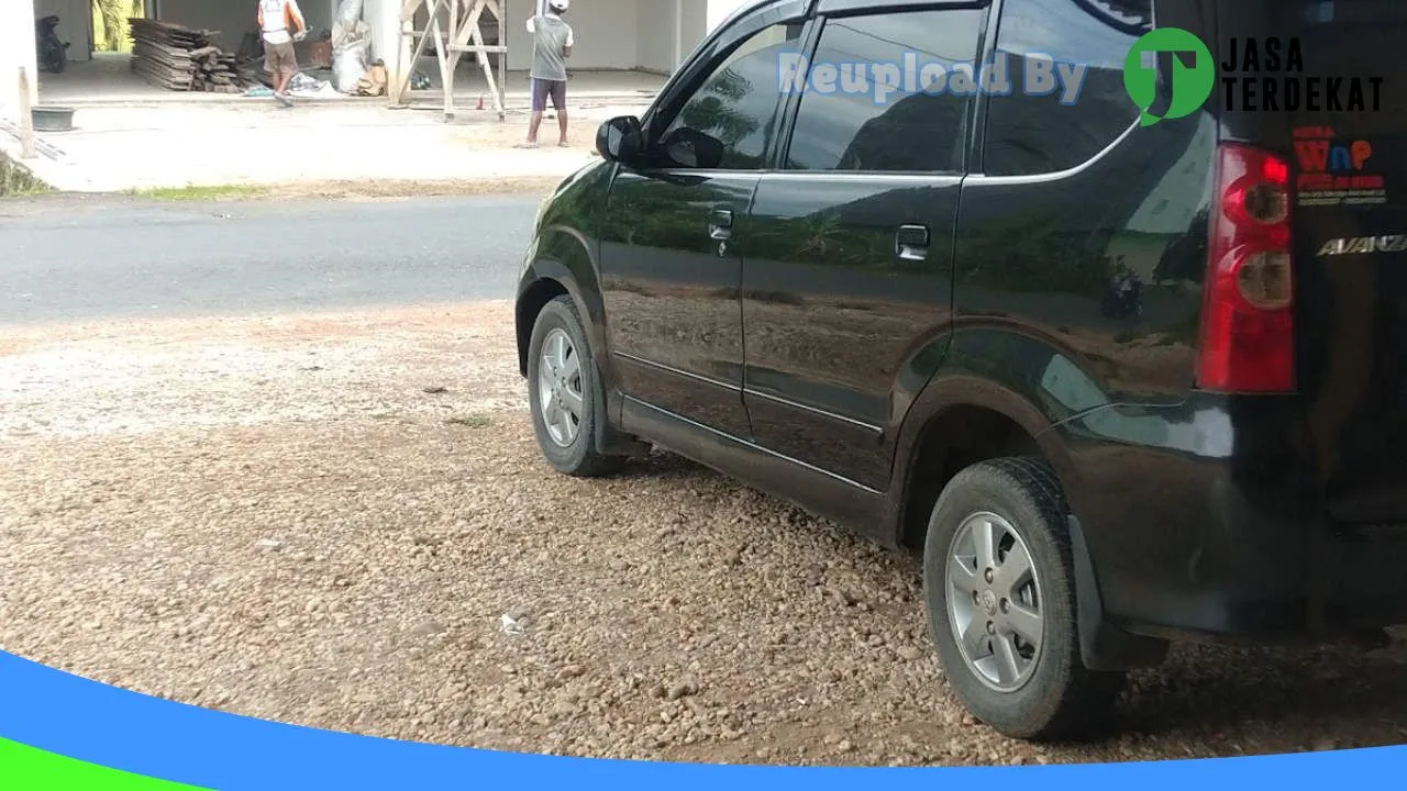 Gambar Sorum mobil maju jaya mas rilex di Musi Rawas Utara, Sumatera Selatan ke 2