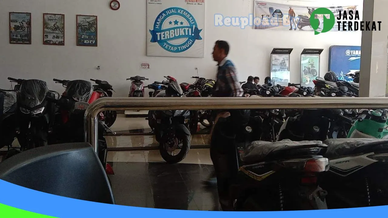 Gambar BIMA Motor Dealer Yamaha. di Buol, Sulawesi Tengah ke 2