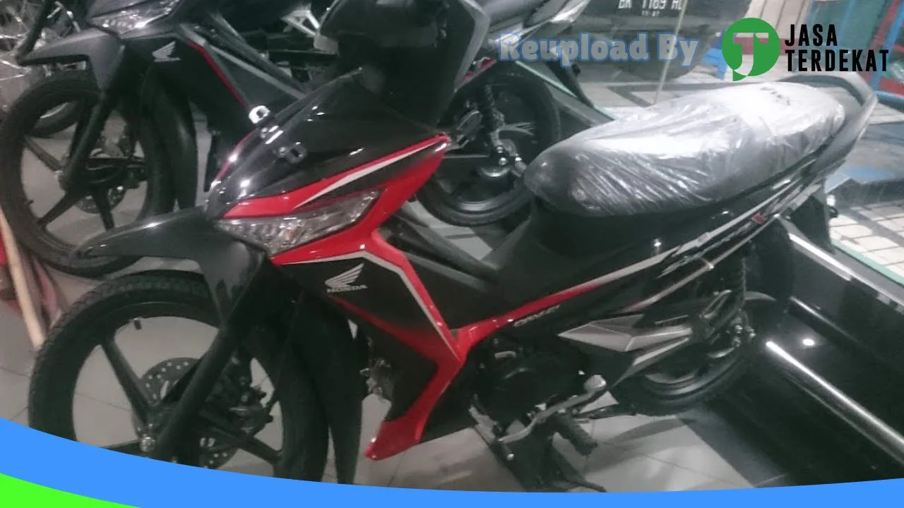 Gambar SETIA MOTOR BERASTAGI di Karo, Sumatera Utara ke 1
