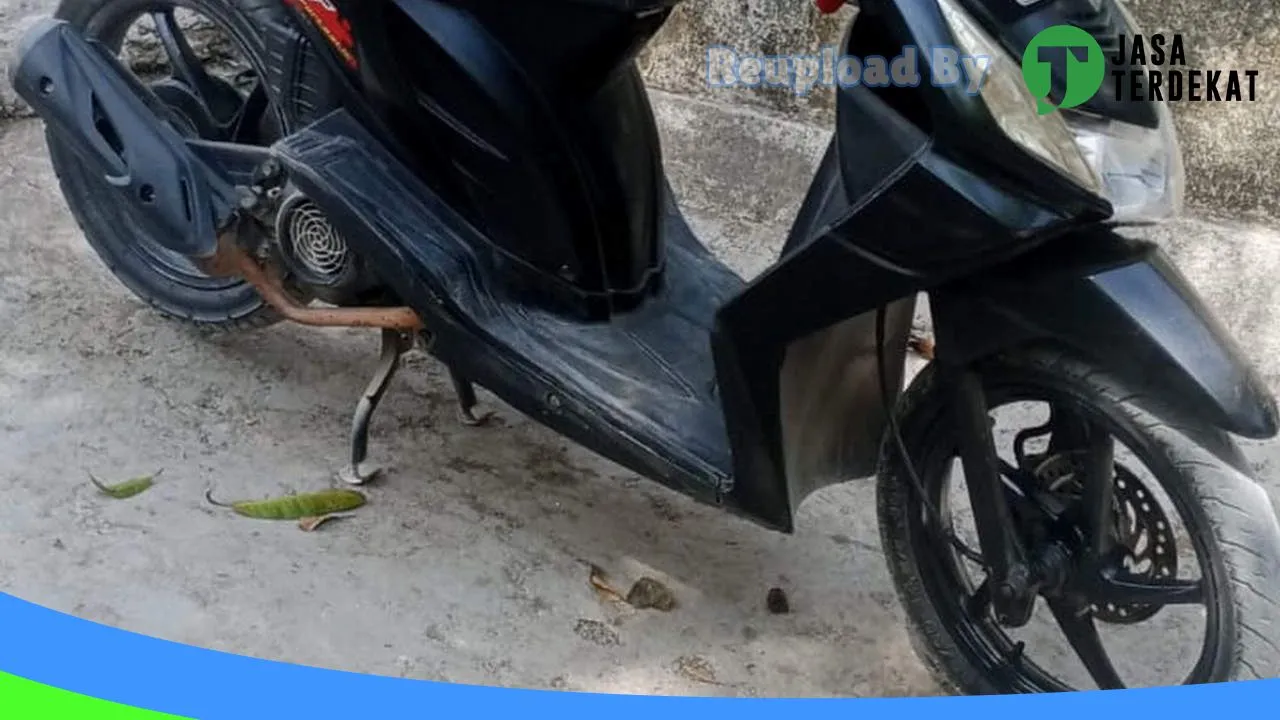 Gambar MASKUR MOTOR di Bangkalan, Jawa Timur ke 3