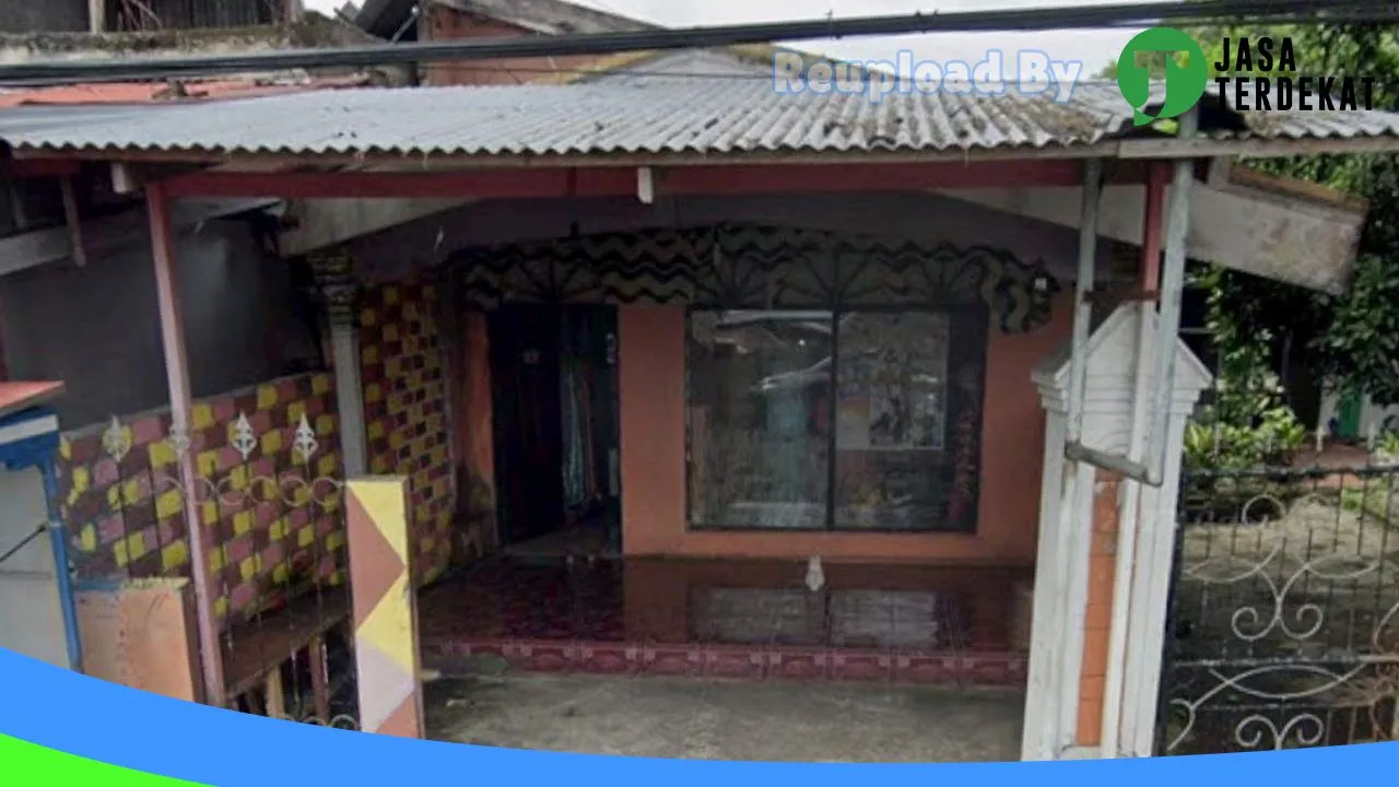 Gambar Dhio Motor di Kota Tidore Kepulauan, Maluku Utara ke 3