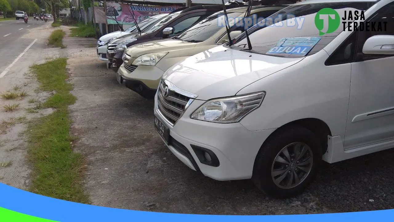 Gambar SHOWROOM MATAHARI MOTOR di Palangka Raya, Kalimantan Tengah ke 2