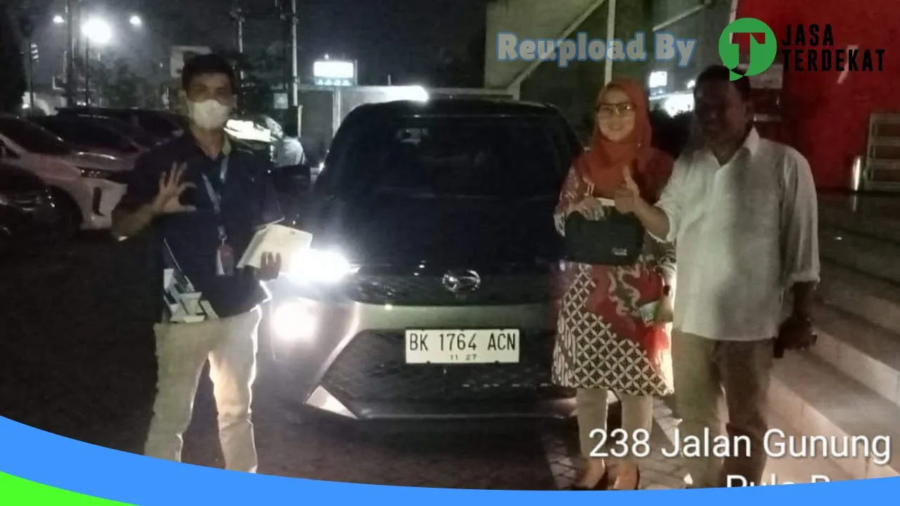 Gambar Astra Daihatsu samosir di Samosir, Sumatera Utara ke 5