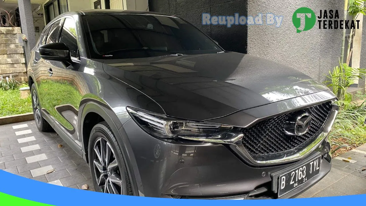 Gambar JH AUTO di Jakarta Timur, DKI Jakarta ke 2