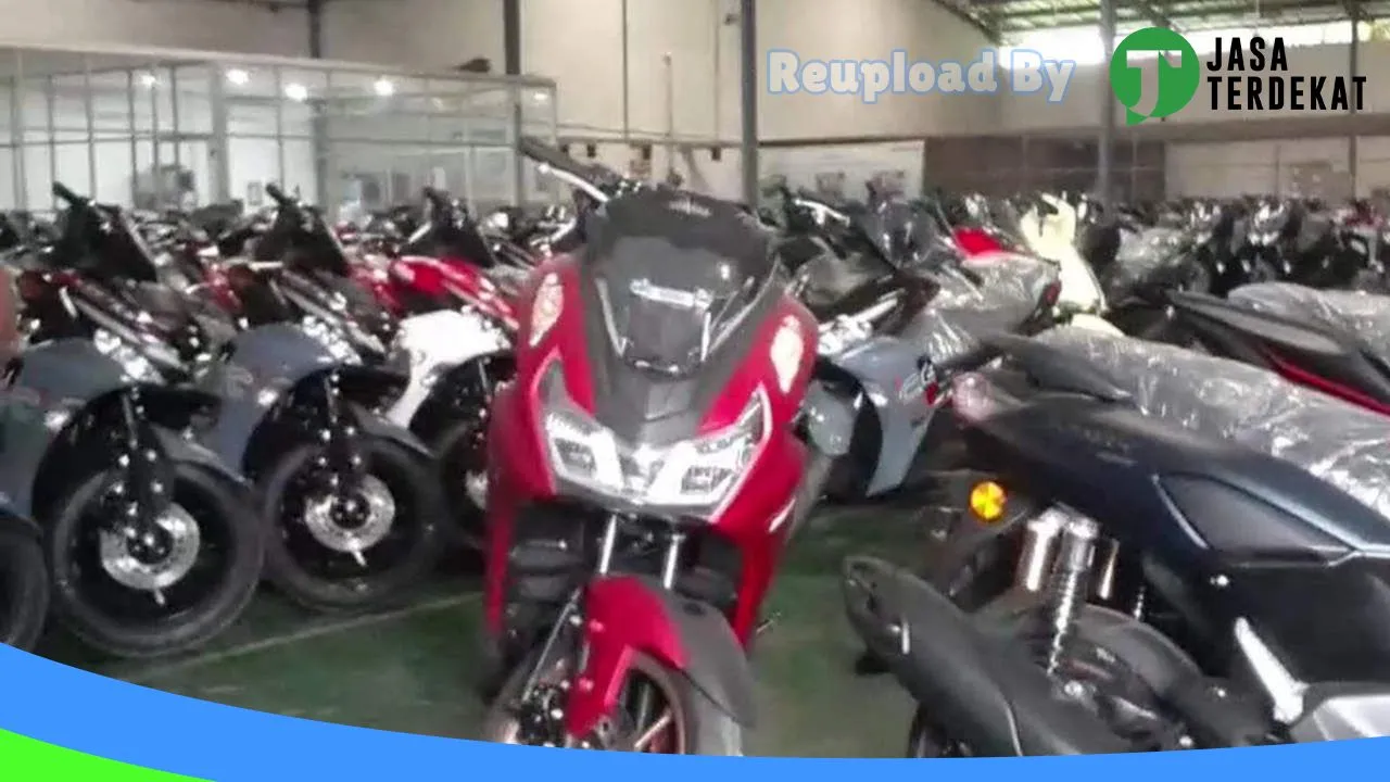 Gambar Dealer Yamaha LautanTeduh Sumber Jaya di Pesisir Barat, Lampung ke 4