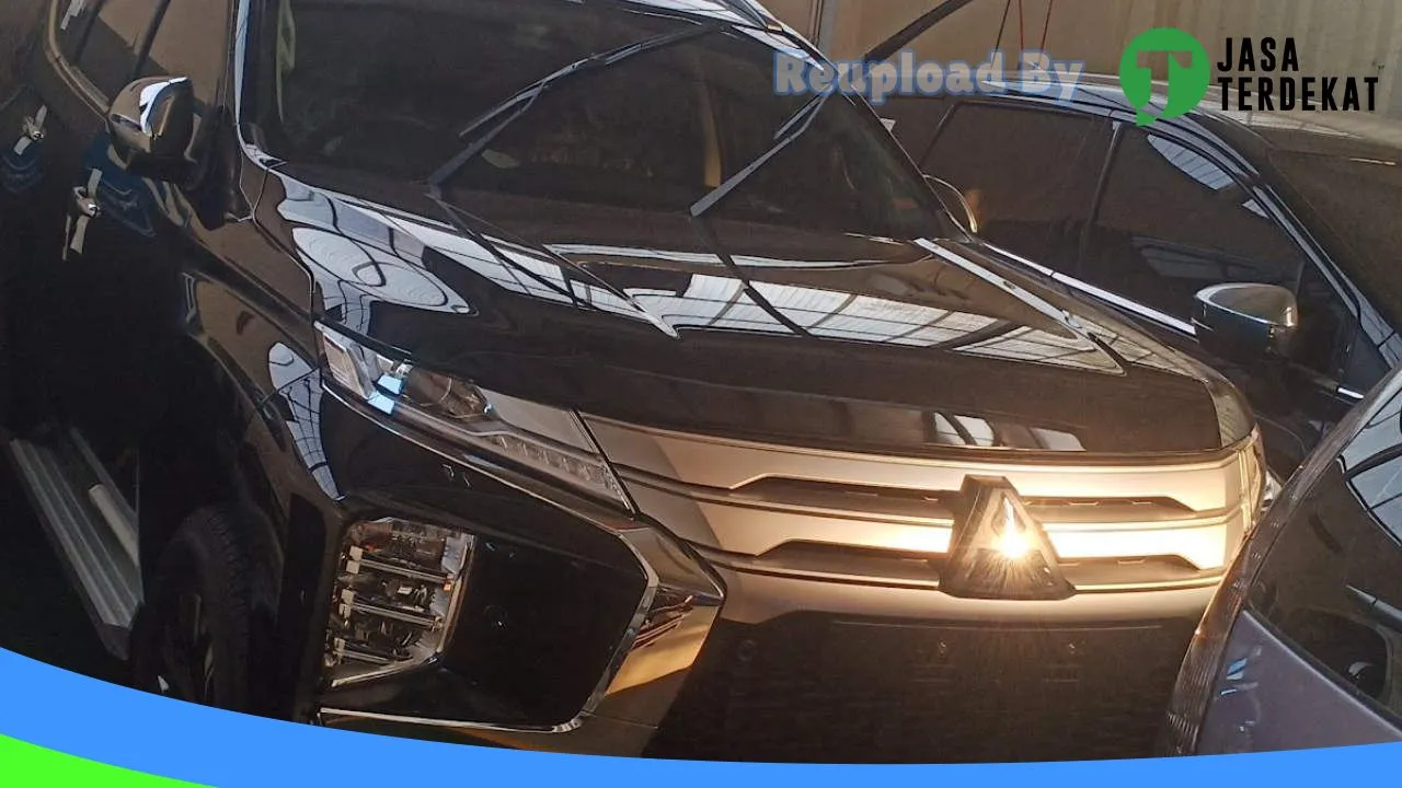 Gambar Dealer Mitsubishi Indramayu di Indramayu, Jawa Barat ke 3