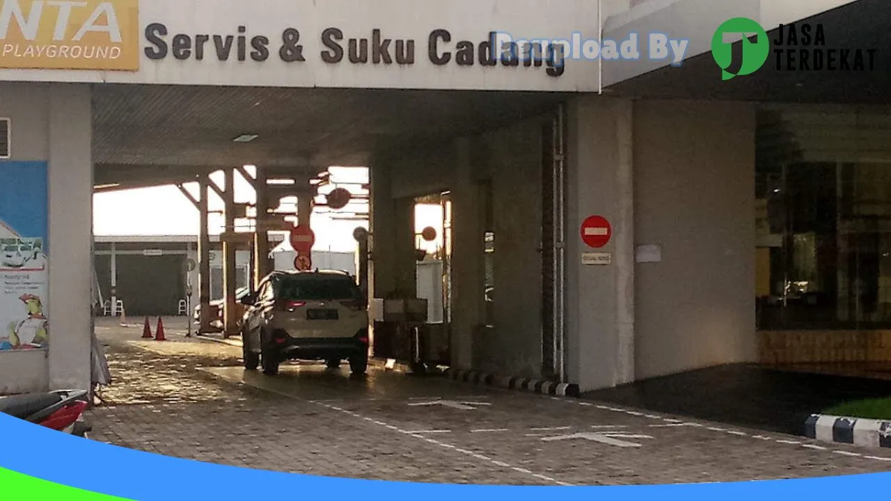 Gambar PT. Dunia Barusa – Dealer Toyota Lhokseumawe di Aceh Singkil, Aceh ke 2