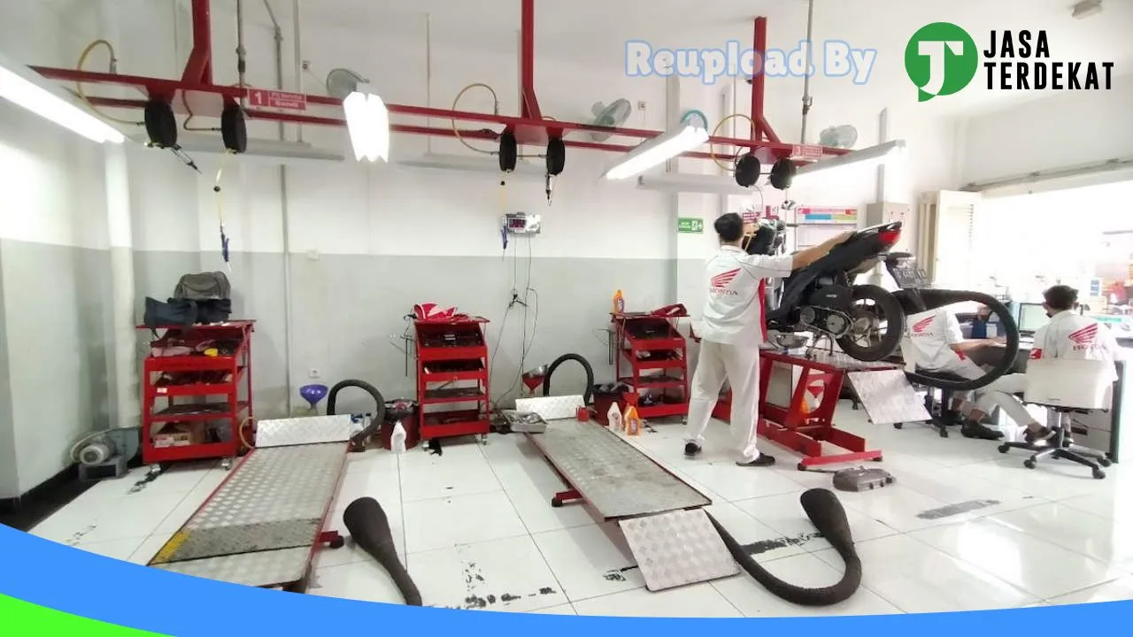 Gambar Astra Motor Batang di Batang, Jawa Tengah ke 2