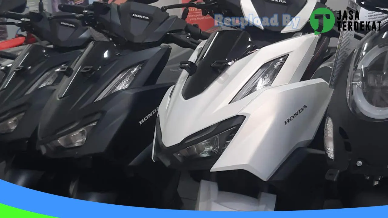 Gambar Astra Motor Pemalang di Pemalang, Jawa Tengah ke 5