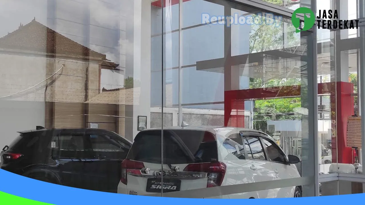 Gambar Daihatsu Tabanan di Tabanan, Bali ke 1