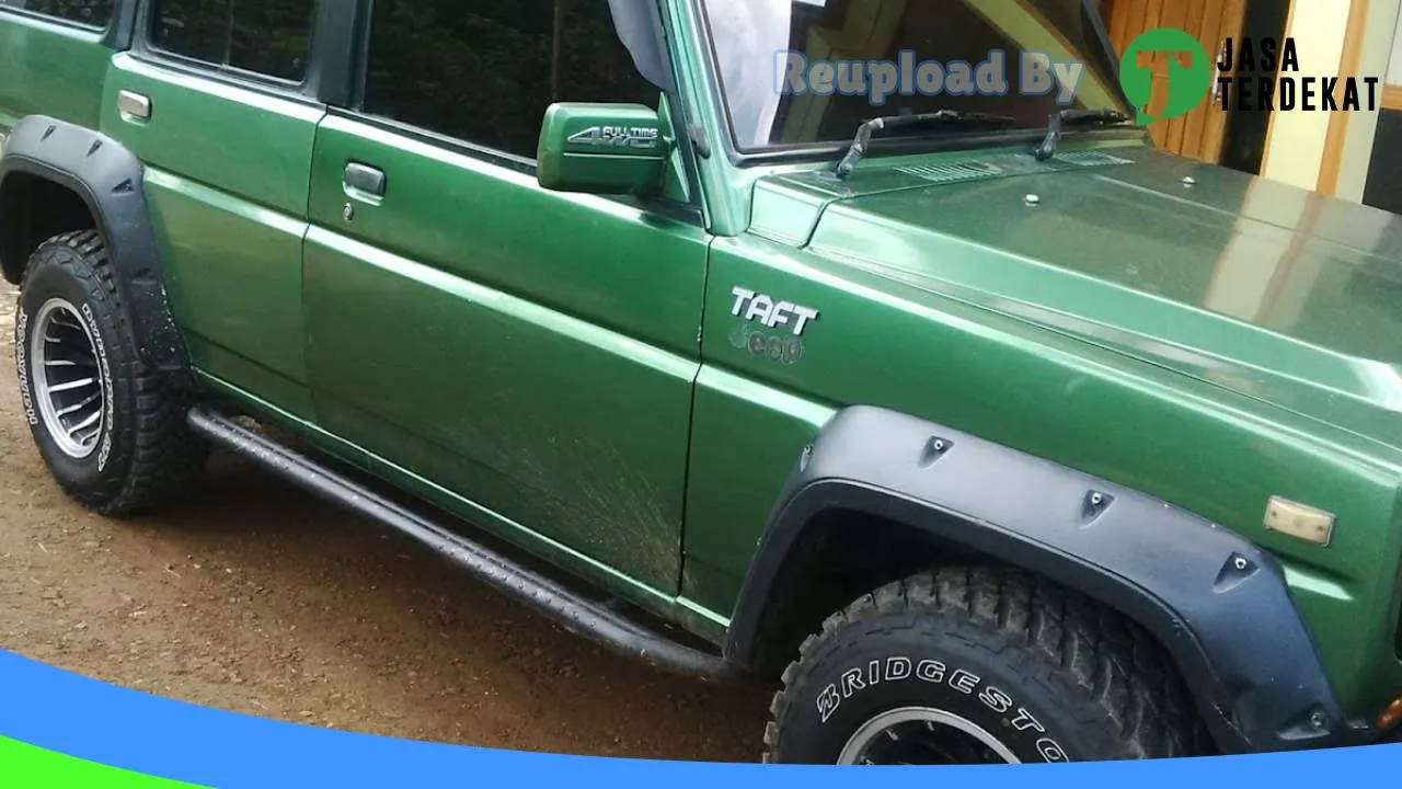 Gambar RUANG MOBIL di Wonogiri, Jawa Tengah ke 5