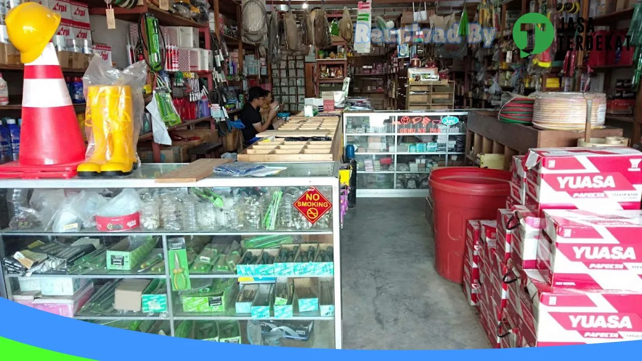 Gambar MAJU MOTOR di Murung Raya, Kalimantan Tengah ke 1