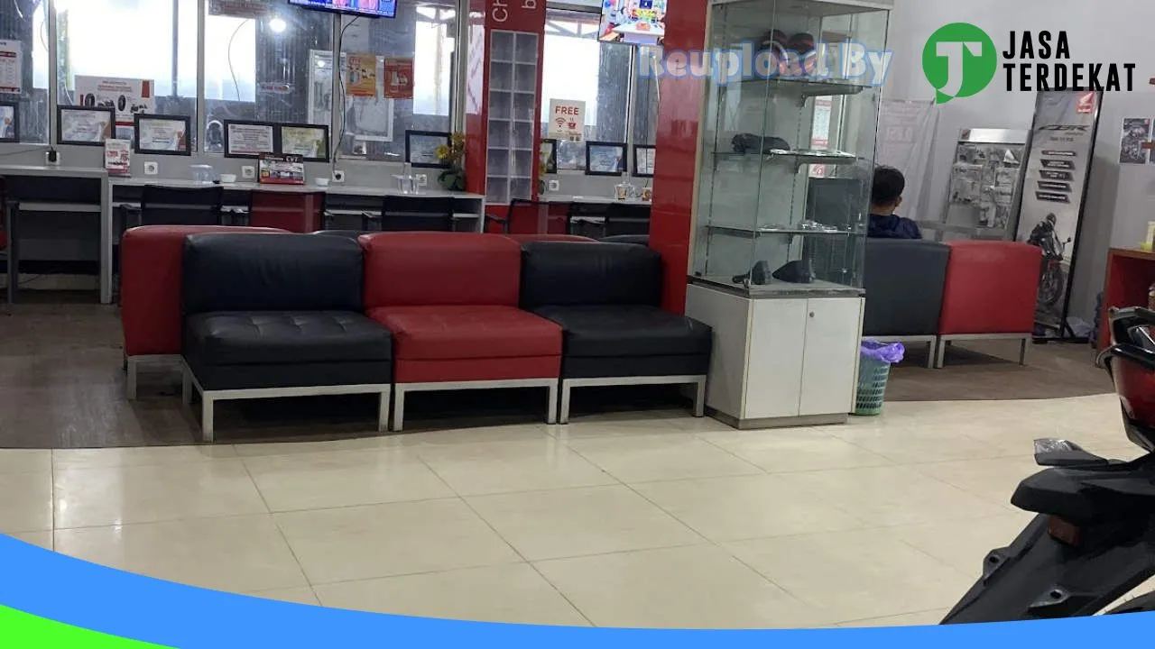 Gambar Ari Motor – Dealer Resmi Honda di Tapin, Kalimantan Selatan ke 4