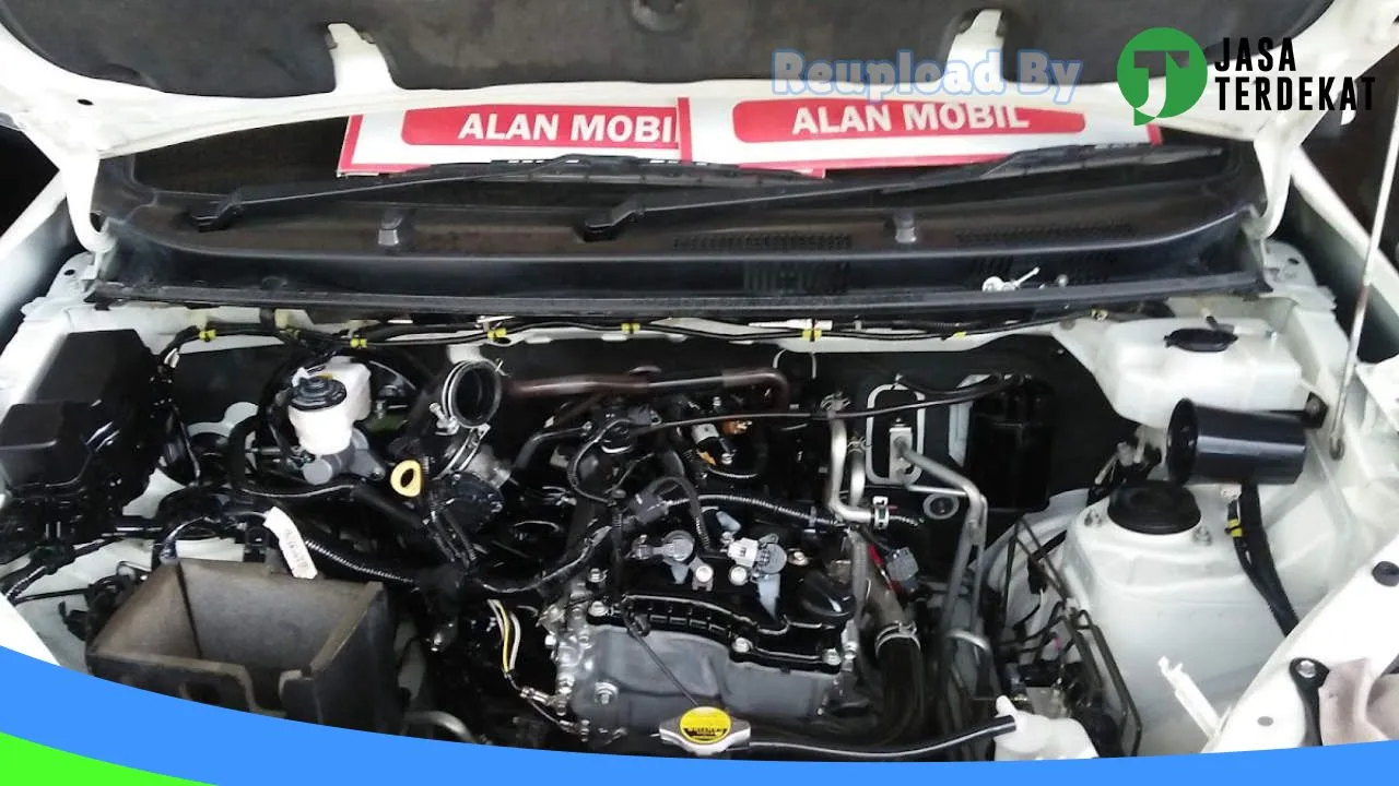 Gambar SHOWROOM ALAN MOBIL di Lhokseumawe, Aceh ke 1