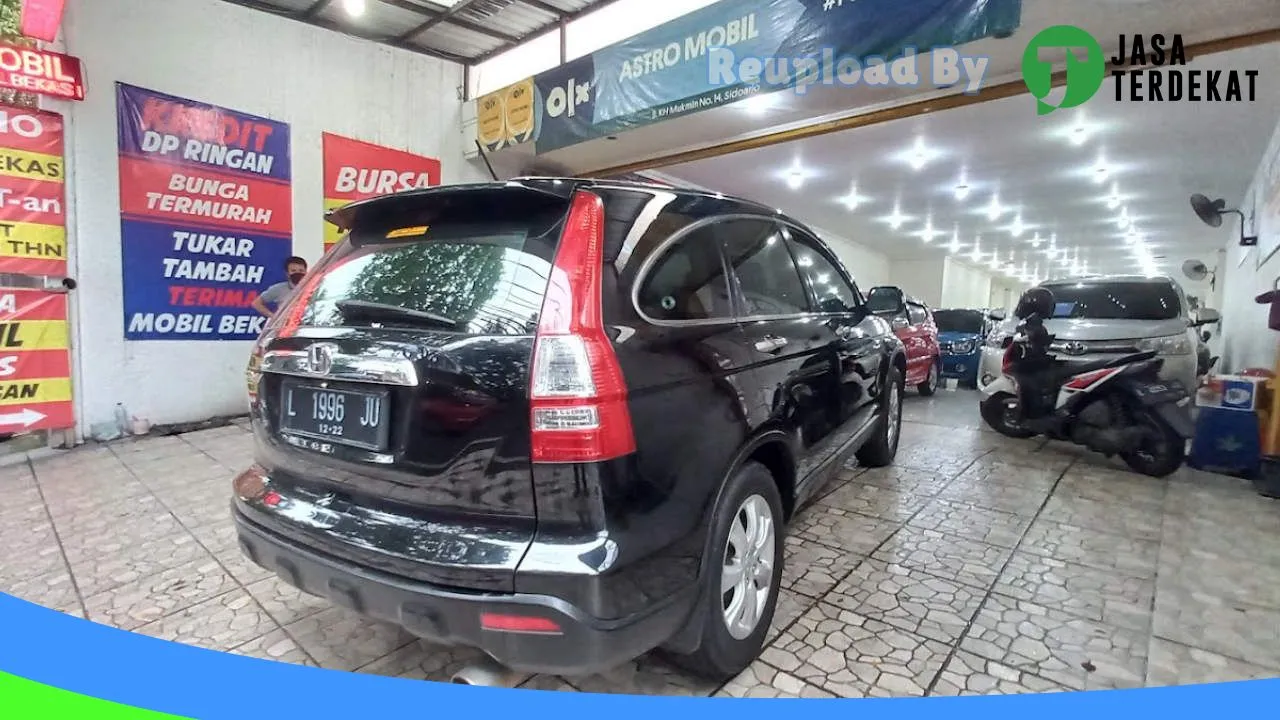 Gambar Astro Mobil Sidoarjo di Sidoarjo, Jawa Timur ke 3
