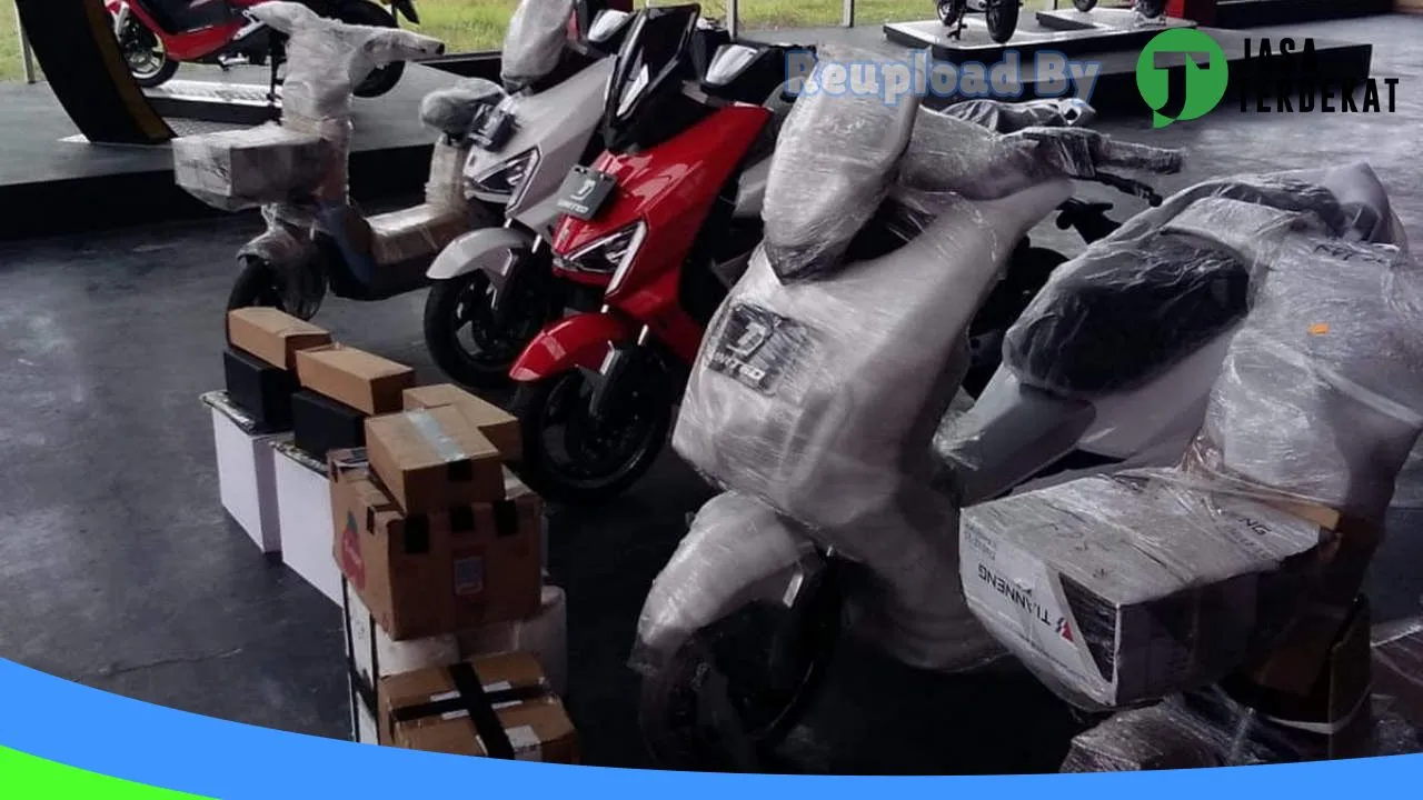 Gambar UNITED E-MOTOR DEMAK di Demak, Jawa Tengah ke 5